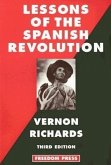 Lessons of the Spanish Revolution