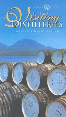Visiting Distilleries - Graham, Duncan; Graham, Wendy