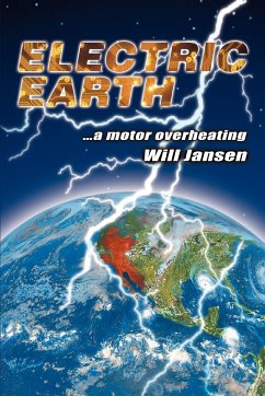 Electric Earth - Jansen, Will