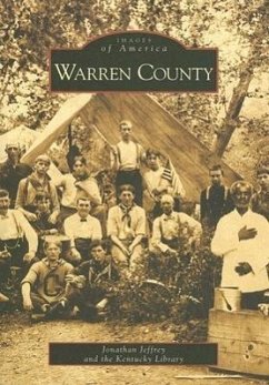 Warren County - Jeffrey, Jonathan; Kentucky Library