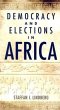 Democracy and Elections in Africa - Bild 1