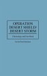 Operation Desert Shield/Desert Storm - Bild 1