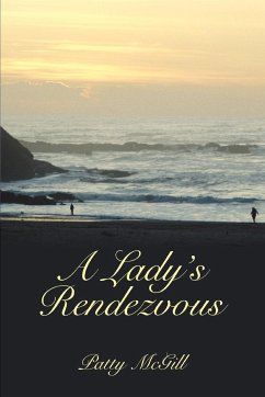 A Lady's Rendezvous - McGill, Patty