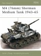 M4 (76mm) Sherman Medium Tank 1943-65 - Bild 1