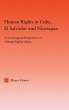 Human Rights in Cuba, El Salvador and... - Bild 1