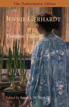 Jennie Gerhardt - Dreiser, Theodore