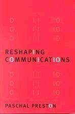 Cover Reshaping Communications
