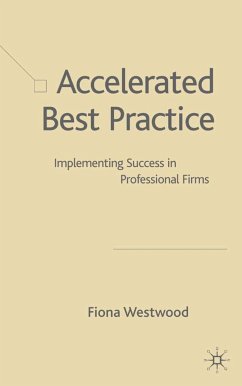 Accelerated Best Practice - Westwood, F.