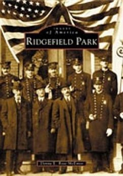 Ridgefield Park - McEntee, Donna E. Rose