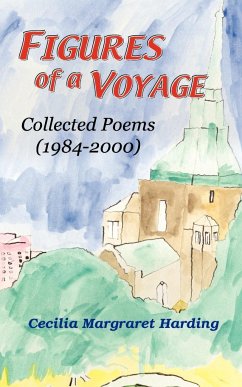 Figures of a Voyage - Harding, Cecilia Margaret