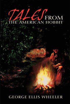 Tales from the American Hobbit - Wheeler, George