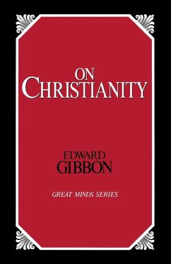 Cover On Christianity