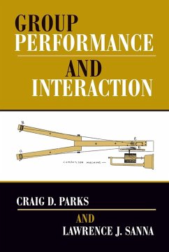 Cover Group Performance And Interaction