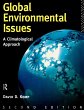 Global Environmental Issues - Bild 1