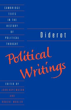 Diderot - Diderot, Denis