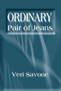 Ordinary Pair of Jeans - Savone, Veri