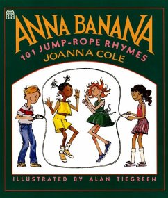 Anna Banana - Cole, Joanna