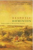 Despotic Dominion Despotic Dominion
