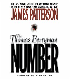 The Thomas Berryman Number - Patterson, James