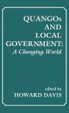 QUANGOs and Local Government