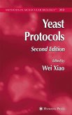 Yeast Protocols