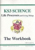 New KS3 Biology Workbook (includes online answers)