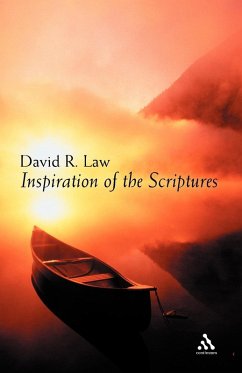 Inspiration - Law, David
