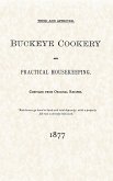 Buckeye Cookery and Practical Housekeeping