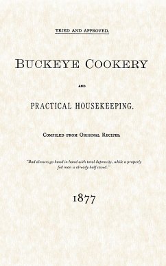 Buckeye Cookery and Practical Housekeeping - Buckeye Publishing
