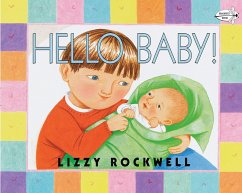 Hello Baby! - Rockwell, Lizzy