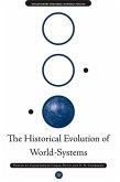 The Historical Evolution of World-Systems