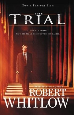 The Trial - Whitlow, Robert