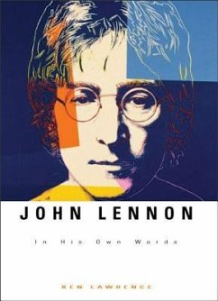 John Lennon - Lawrence, Ken