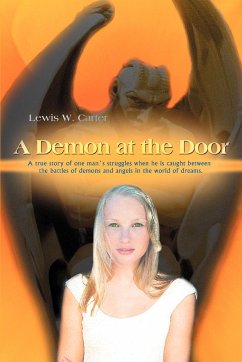 A Demon at the Door - Louis, Wayne