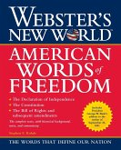 Websters New World American Wo