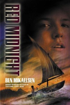 Red Midnight - Mikaelsen, Ben