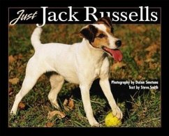 Just Jack Russells - Smith, Steve