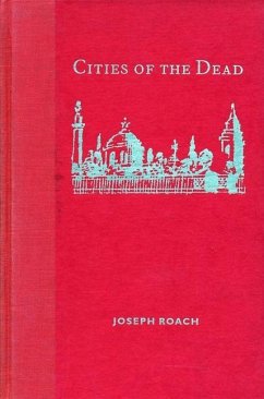 Cities of the Dead - Roach, Joseph