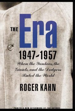 The Era 1947-1957 - Kahn, Roger