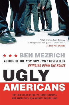 Ugly Americans - Mezrich, Ben