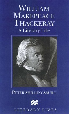 William Makepeace Thackeray - Shillingsburg, P.