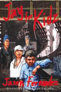 Jay for Kidz Jay for Kidz