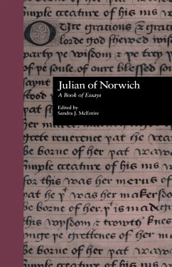 Julian of Norwich - McEntire, Sandra J. (ed.)