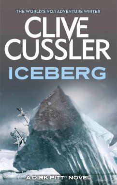 Iceberg - Cussler, Clive