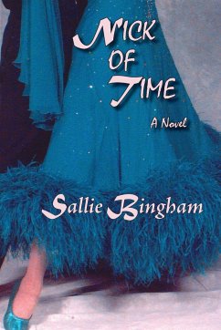 Nick of Time (Softcover) - Bingham, Sallie