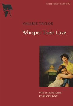 Whisper Their Love - Taylor, Valerie