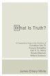 What Is Truth? - Bild 1
