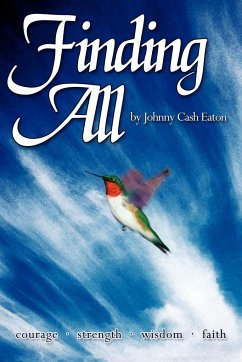 Finding All - Eaton, Johnny Cash