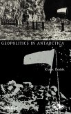 Geopolitics of Antarctica
