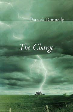 The Charge - Donnelly, Patrick
